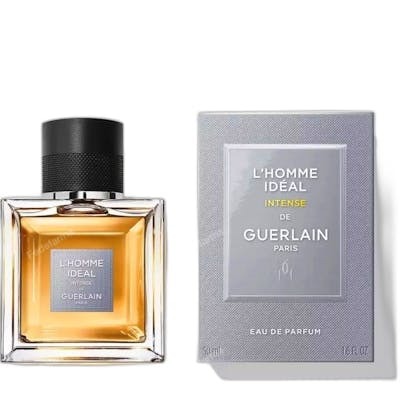 Guerlain L'Homme Idéal L'Intense Eau de Parfum 50 ml