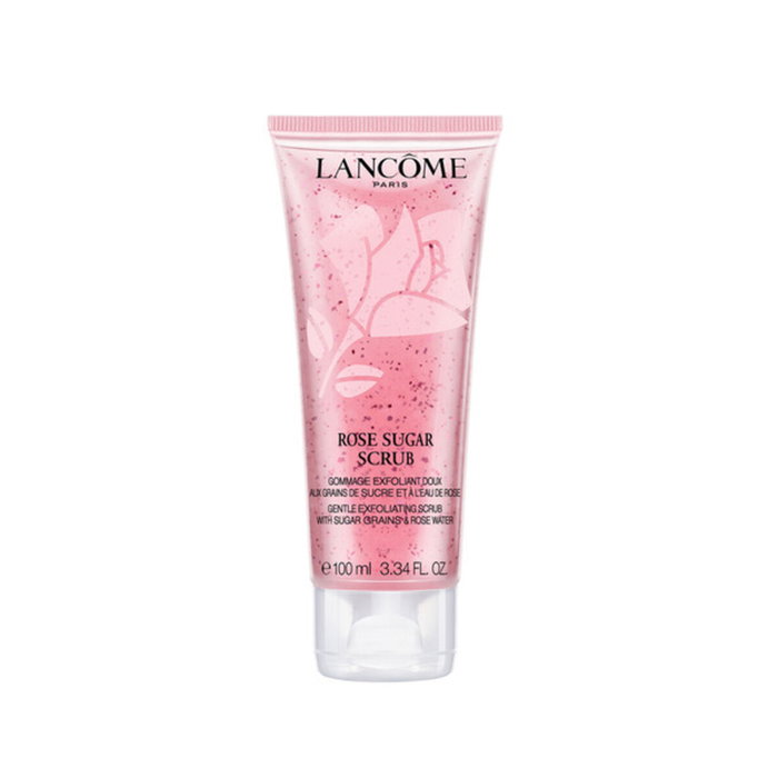 Lancôme Confort Sugar Scrub Exfoliant 100ml Lancôme Confort Sugar Scrub Exfoliant 100ml