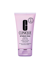 Clinique All About Clean Crème Moussante Nettoyante 150 ml