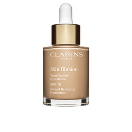 Clarins Skin Illusion SPF15 108.3N 30 ml