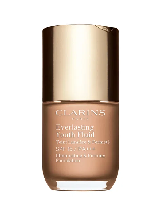 Clarins Skin Illusion SPF15 #109 Wheat 30 ml Clarins Skin Illusion SPF15 #109 Wheat 30 ml