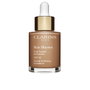 Clarins Skin Illusion SPF15 #112.3 N