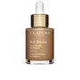 Clarins Skin Illusion SPF15 #114 Cappuccino 30 ml