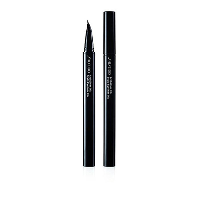 Shiseido ARCHLINER INK stylo eyeliner #01