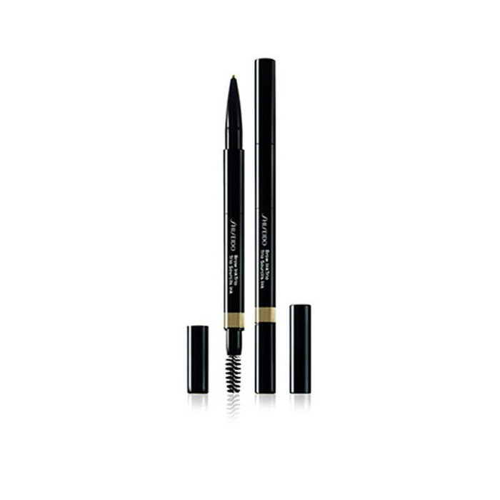 Shiseido Brow Ink Trio 02-taupe Shiseido Brow Ink Trio 02-taupe