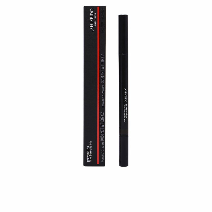 Shiseido Brow Ink Trio 02-taupe Shiseido Brow Ink Trio 02-taupe