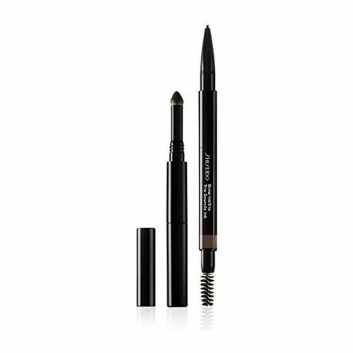 Shiseido Brow Ink Trio 02-taupe Shiseido Brow Ink Trio 02-taupe