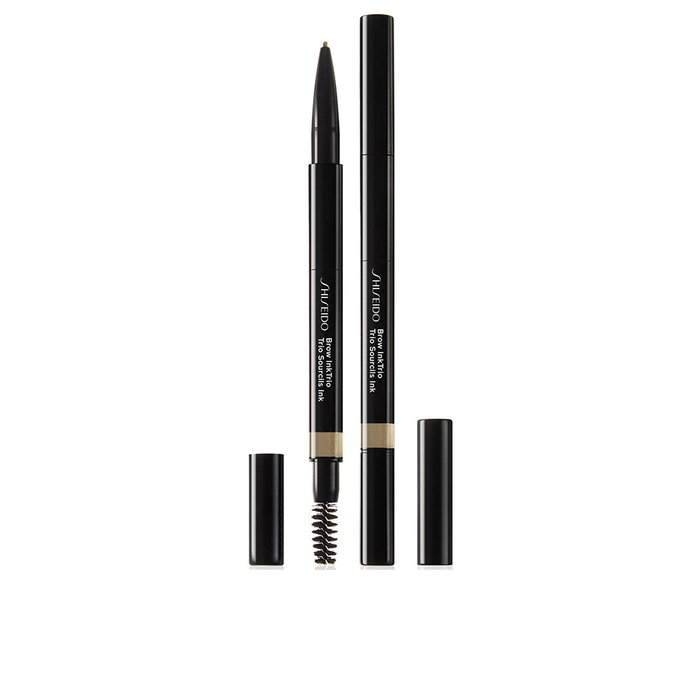 Shiseido Brow Ink Trio 02-taupe Shiseido Brow Ink Trio 02-taupe