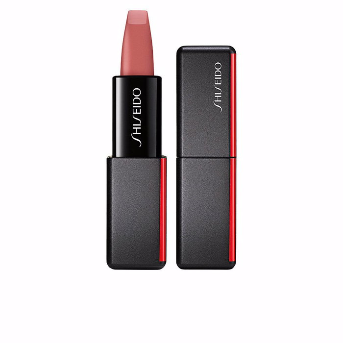 Shiseido Rouge à Lèvres Poudre MODERNMATTE 506-Disrobed