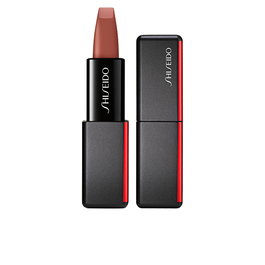 Shiseido MODERNMATTE Rouge à lèvres Poudre 507-murmur Marron
