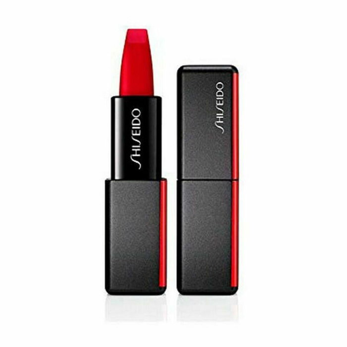 Shiseido Modern Matte Powder Rouge à lèvres 509 Flamme