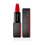 Shiseido Modern Matte Powder Rouge à lèvres 509 Flamme