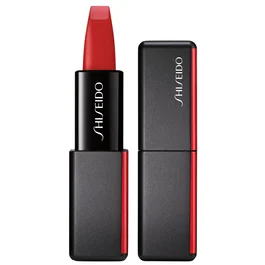Shiseido Modern Matte Powder 514-hyper red