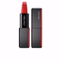 Shiseido Rouge à Lèvres MODERNMATTE 514-hyper red