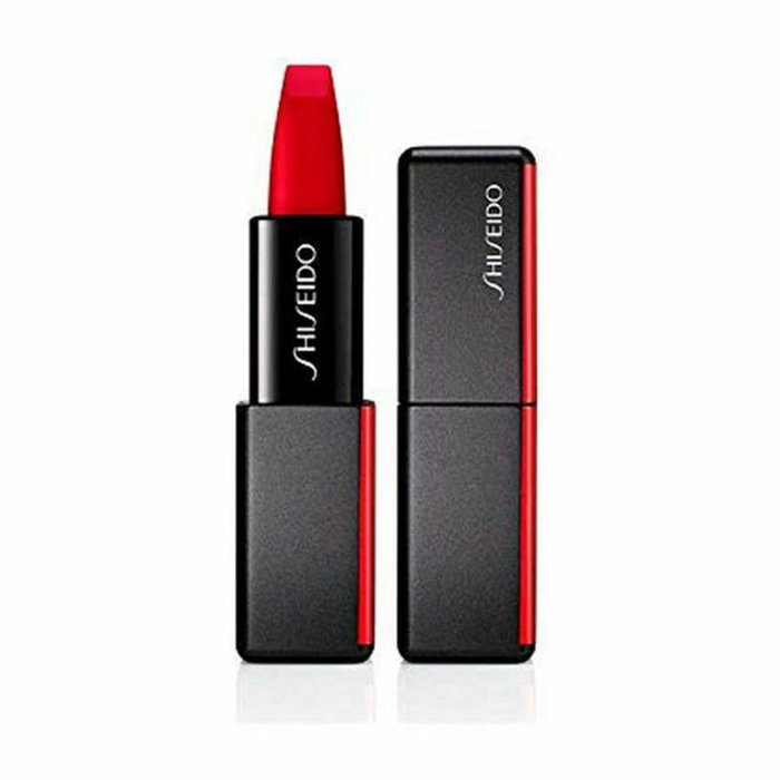 Shiseido Modern Matte Powder Lipstick 516 Rouge Exotique