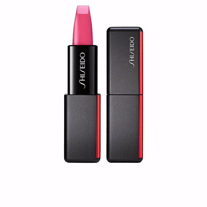 Shiseido MODERNMATTE Rouge à Lèvres Poudre 517 Rose Hip Shiseido MODERNMATTE Rouge à Lèvres Poudre 517 Rose Hip