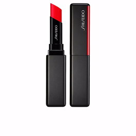 Shiseido Visionairy Gel Lipstick 218-volcanic