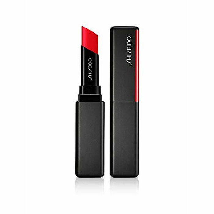 Shiseido Visionairy Gel Lipstick 218-volcanic