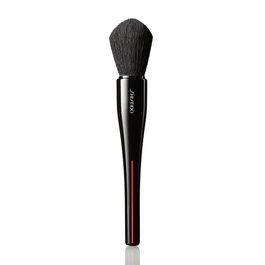 Shiseido Pinceau Multi-Face MARU FUDE - Application Bronzer, Blush, Enlumineur - 1 unité