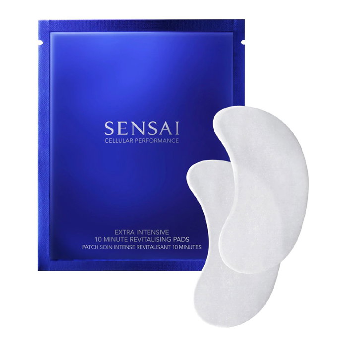 Sensai Cellular Performance Extra Intensive Patchs Revitalisants 2 x 10 u