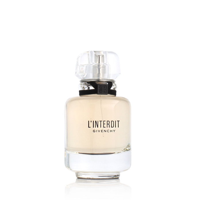 Givenchy L'Interdit Eau de Parfum 50 ml Givenchy L'Interdit Eau de Parfum 50 ml