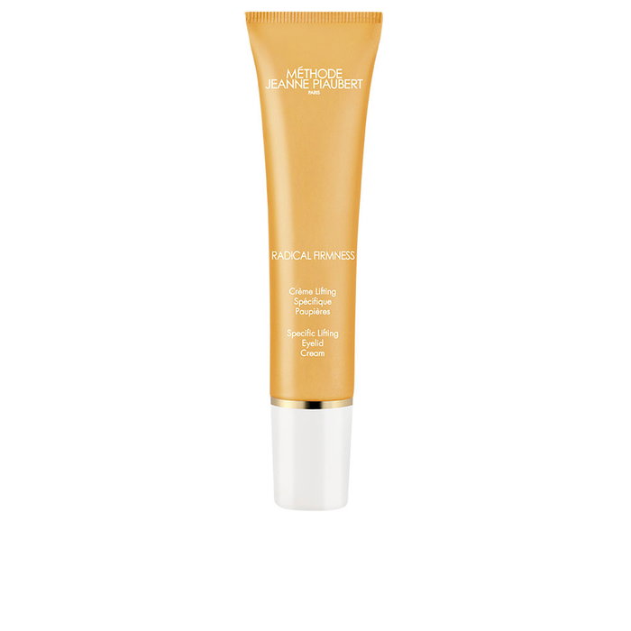 Méthode Jeanne Piaubert RADICAL FIRMNESS Soin Lifting Spécifique Paupières Méthode Jeanne Piaubert RADICAL FIRMNESS Soin Lifting Spécifique Paupières