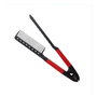 EUROSTIL Peigne lissant professionnel 88 g