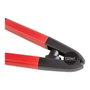 EUROSTIL Peigne lissant professionnel 88 g