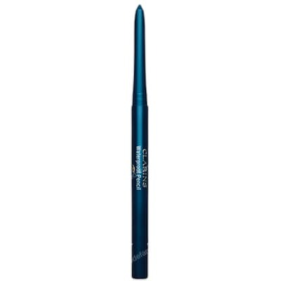 Clarins Eyeliner Waterproof 03-bleu
