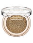 Clarins Ombre Sparkle Fard à paupières compact Diamant d'or