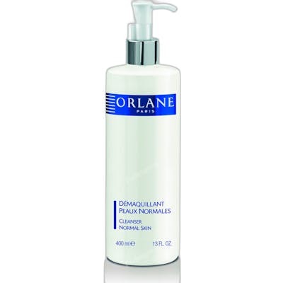 Orlane Lait démaquillant hydratant 400 ml Orlane Lait démaquillant hydratant 400 ml