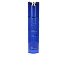 Guerlain Super Aqua Crème de jour hydratante peaux sèches 30 ml