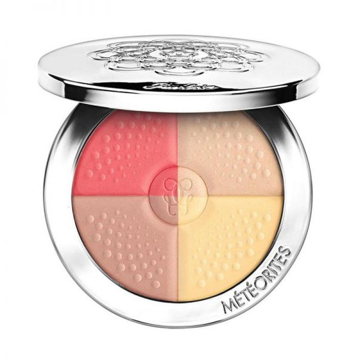 Guerlain Meteorites Glow Ritual 04 Gold Guerlain Meteorites Glow Ritual 04 Gold