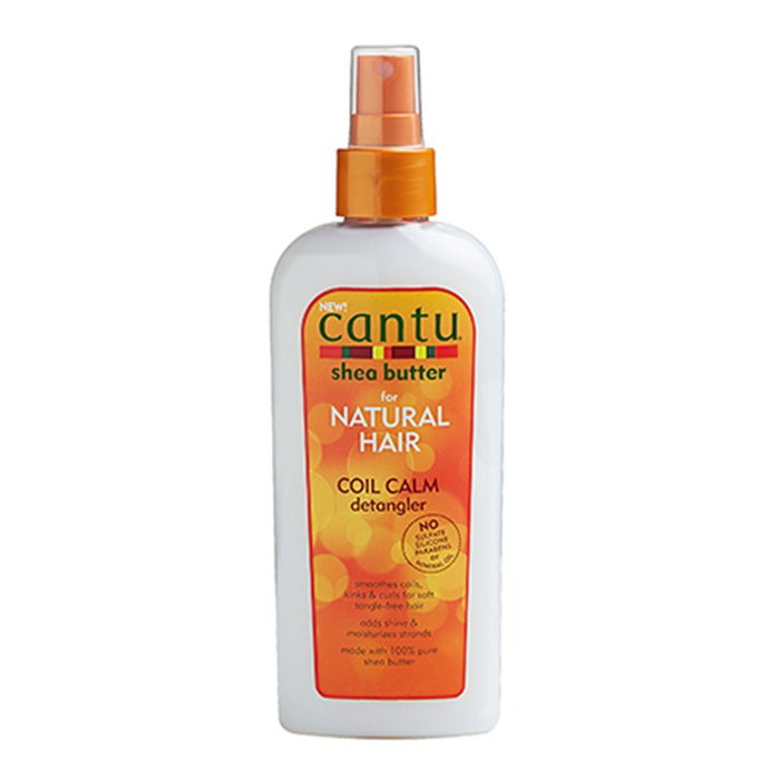 Cantu For Natural Hair Coil Calm Detangler 237 ml Cantu For Natural Hair Coil Calm Detangler 237 ml