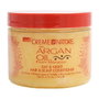 Creme Of Nature Argan Oil Day & Night Hair Scalp Conditioner 135g