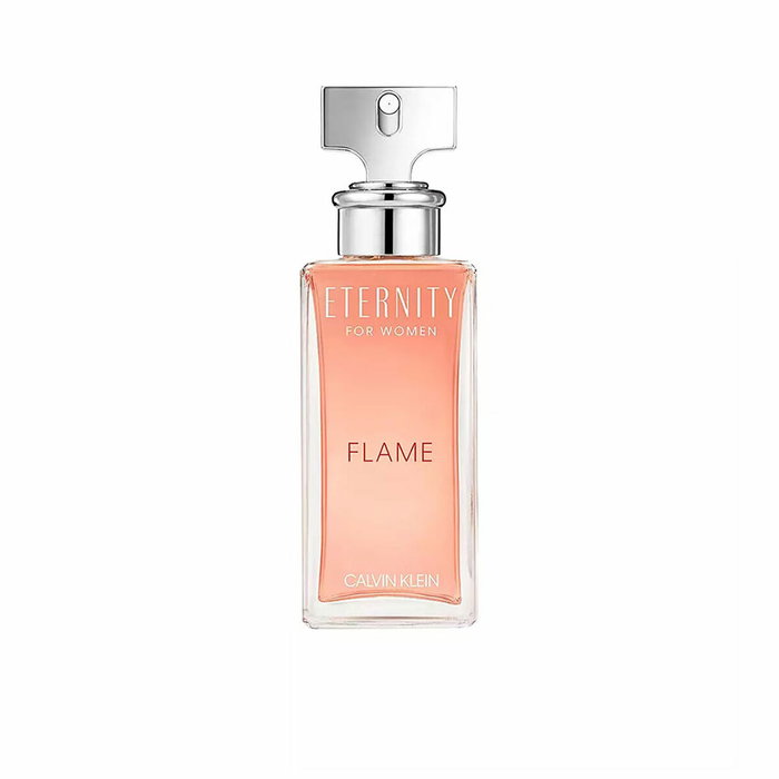 Calvin Klein Eternity Flame Eau de Parfum pour Femme 50 ml Calvin Klein Eternity Flame Eau de Parfum pour Femme 50 ml