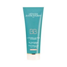 Méthode Jeanne Piaubert L'HYDRO ACTIVE 24H BB crème SPF20 light medium
