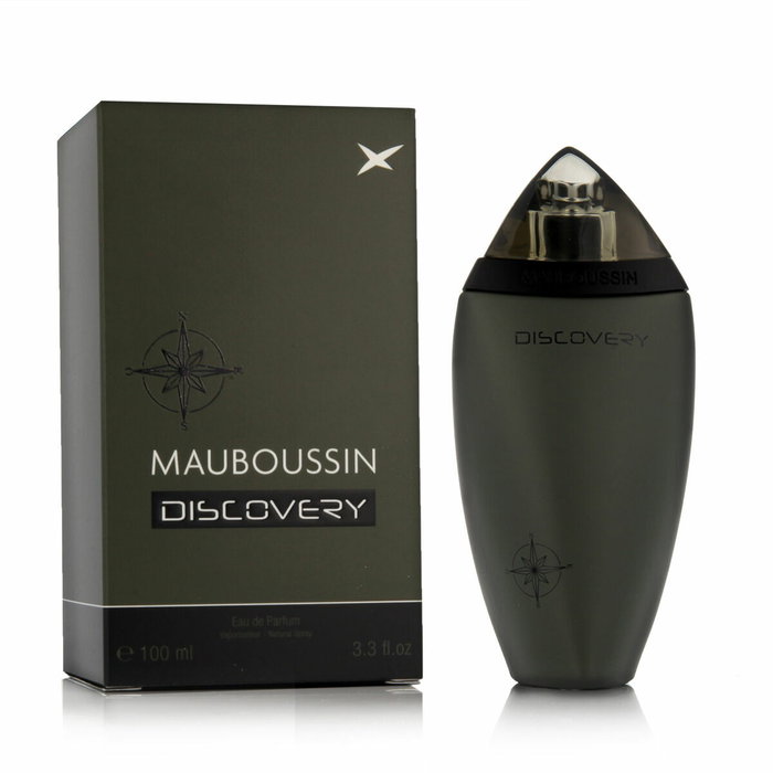 Mauboussin Discovery Eau de Parfum 100 ml