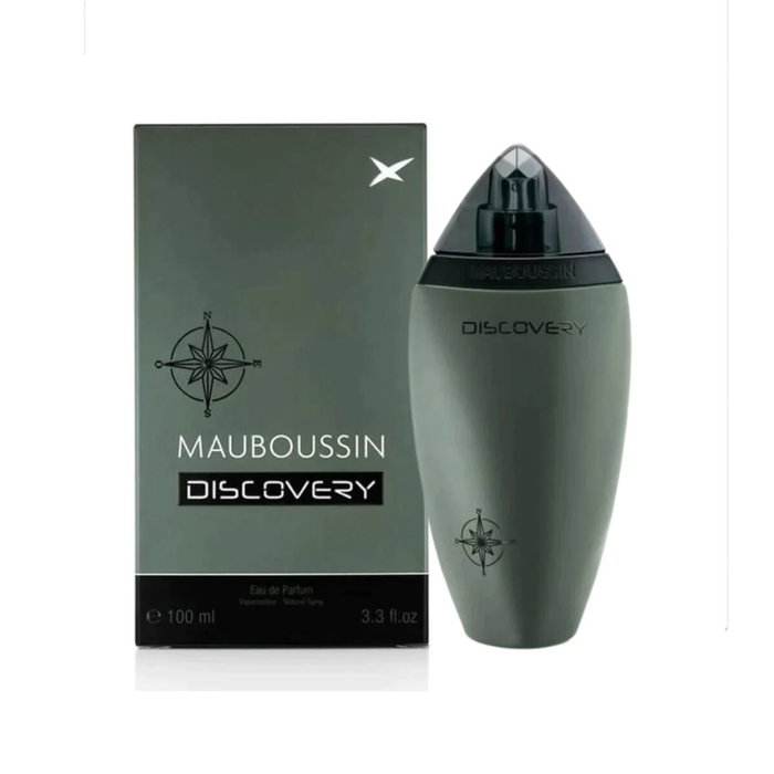 Mauboussin Discovery Eau de Parfum 100 ml