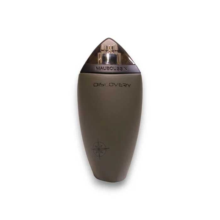 Mauboussin Discovery Eau de Parfum 100 ml Mauboussin Discovery Eau de Parfum 100 ml