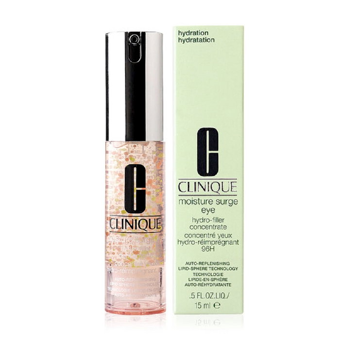 Clinique Moisture Surge 96hr Hydrator Eye Cream 15 ml Clinique Moisture Surge 96hr Hydrator Eye Cream 15 ml