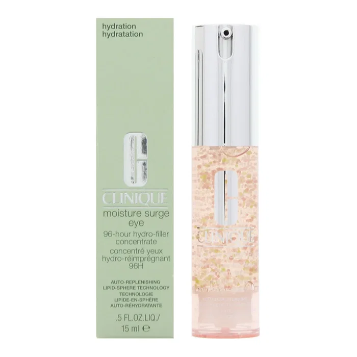 Clinique Moisture Surge Hydratant Contour des Yeux 15 ml