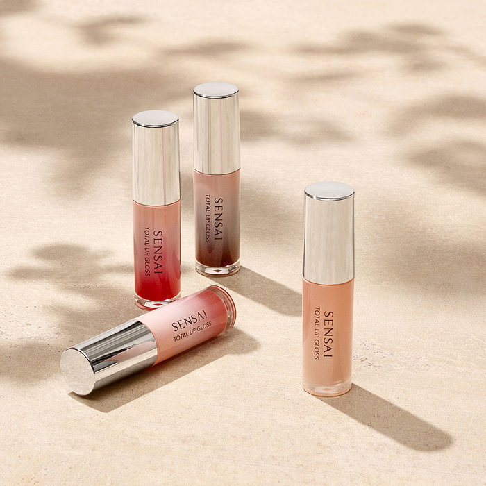 Sensai Total Lip Gloss Sensai Total Lip Gloss