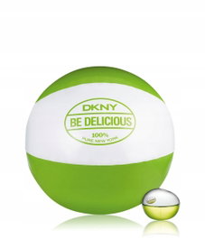 DKNY Coffret Be Delicious, Eau de Parfum 30 ml et Be Delicious Balls