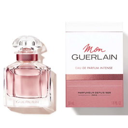 Guerlain Mon Guerlain Eau de Parfum Intense Vaporisateur 50 ml