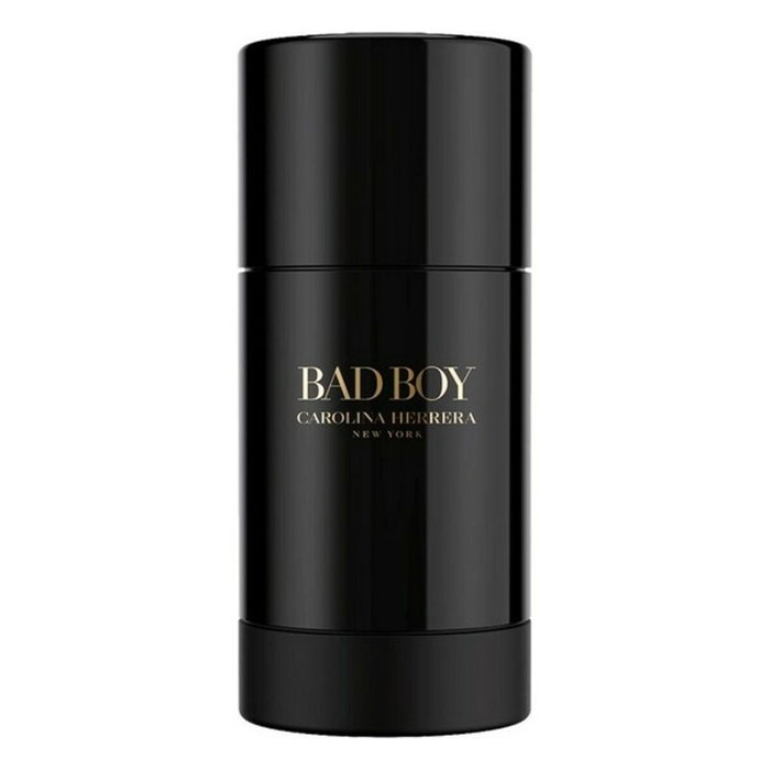 Carolina Herrera BAD BOY Déodorant Stick 75 ml Carolina Herrera BAD BOY Déodorant Stick 75 ml