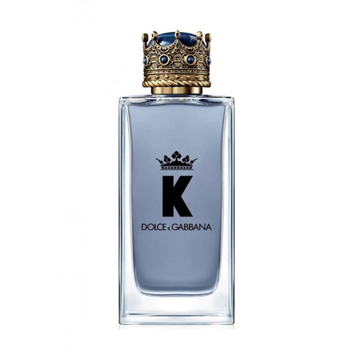Dolce & Gabbana - K By Dolce Gabbana, Eau de Toilette pour Homme, Flacon 100 ml Dolce & Gabbana - K By Dolce Gabbana, Eau de Toilette pour Homme, Flacon 100 ml