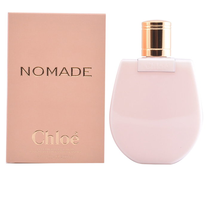 Chloé NOMADE Lotion Corporelle 200 ml