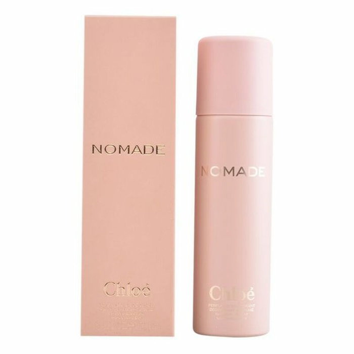 Chloé NOMADE Déodorant Vaporisateur 100 ml Chloé NOMADE Déodorant Vaporisateur 100 ml