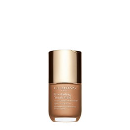 Clarins Everlasting Youth Levage Fond de teint liquide 113 Châtaigne